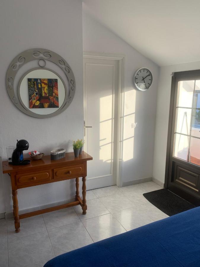 Apartmán Neptuno 17 Caleta De Fuste Exteriér fotografie