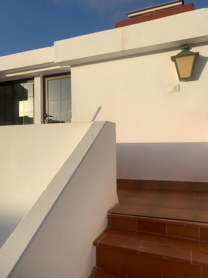 Apartmán Neptuno 17 Caleta De Fuste Exteriér fotografie