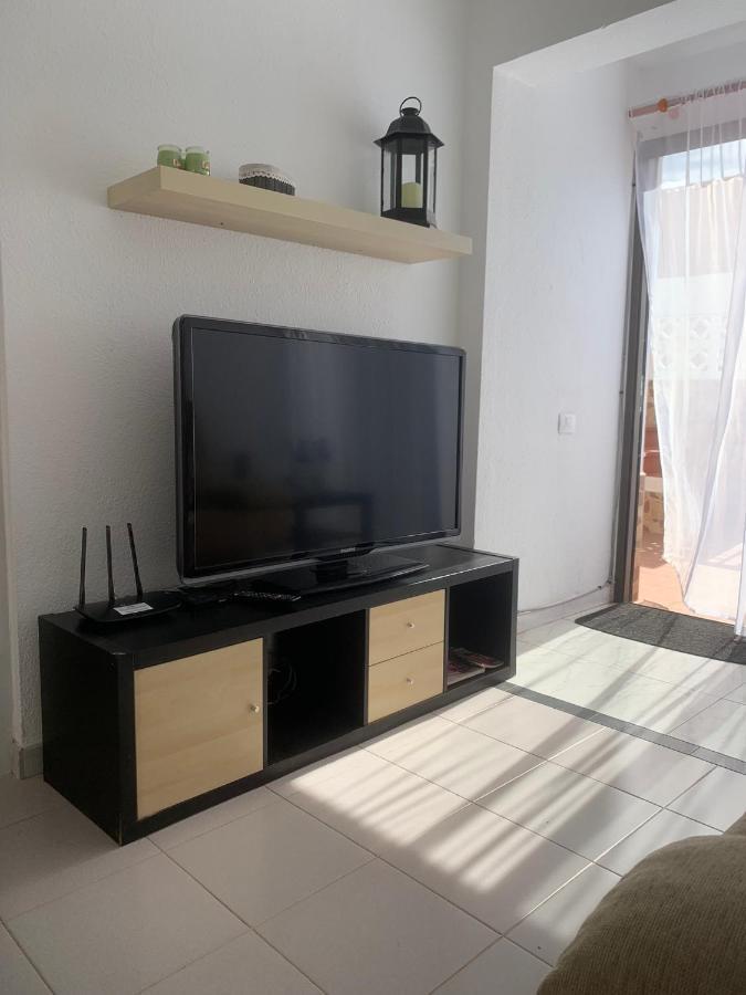 Apartmán Neptuno 17 Caleta De Fuste Exteriér fotografie