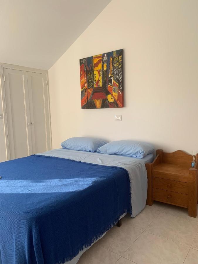 Apartmán Neptuno 17 Caleta De Fuste Exteriér fotografie
