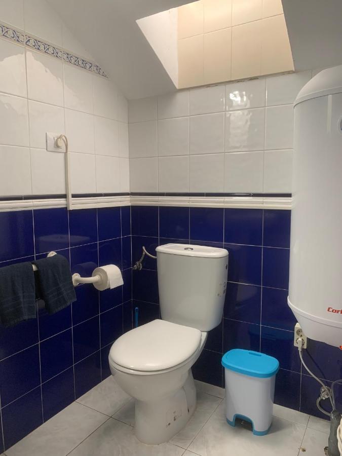 Apartmán Neptuno 17 Caleta De Fuste Exteriér fotografie