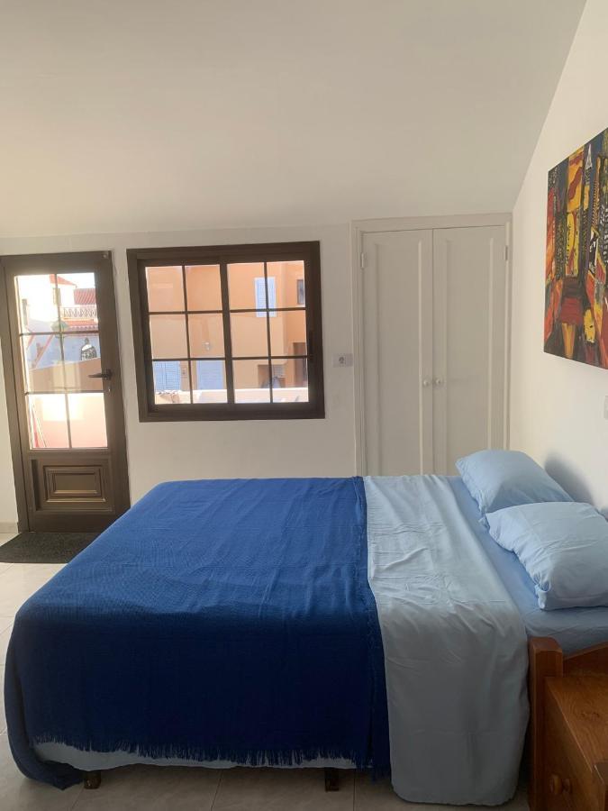 Apartmán Neptuno 17 Caleta De Fuste Exteriér fotografie