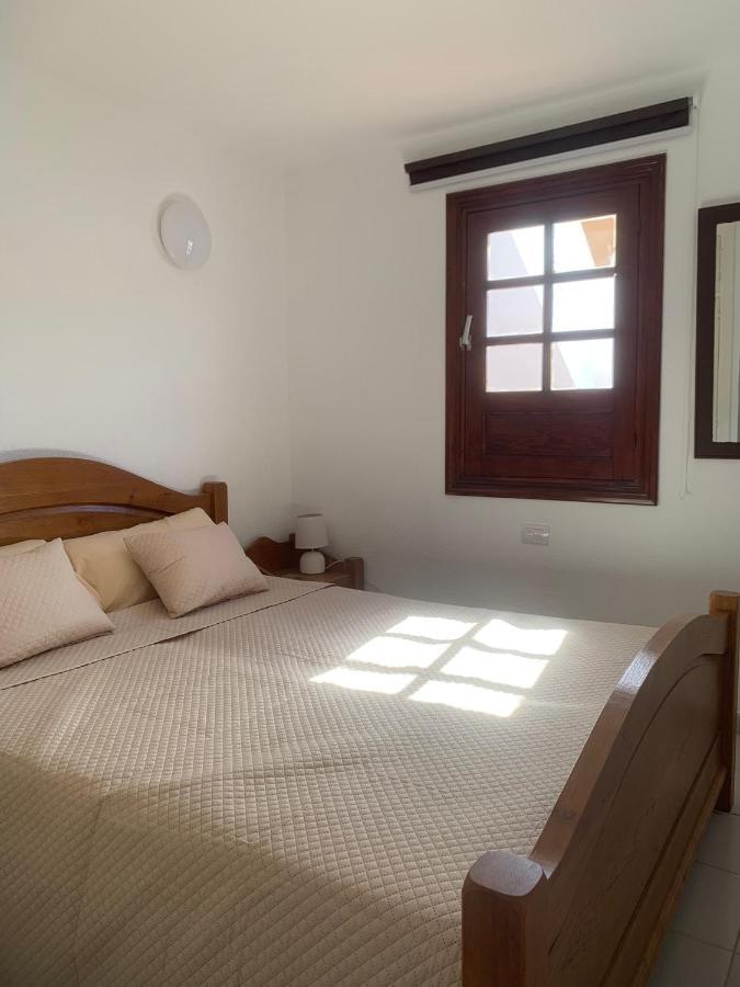 Apartmán Neptuno 17 Caleta De Fuste Exteriér fotografie