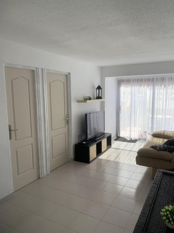 Apartmán Neptuno 17 Caleta De Fuste Exteriér fotografie
